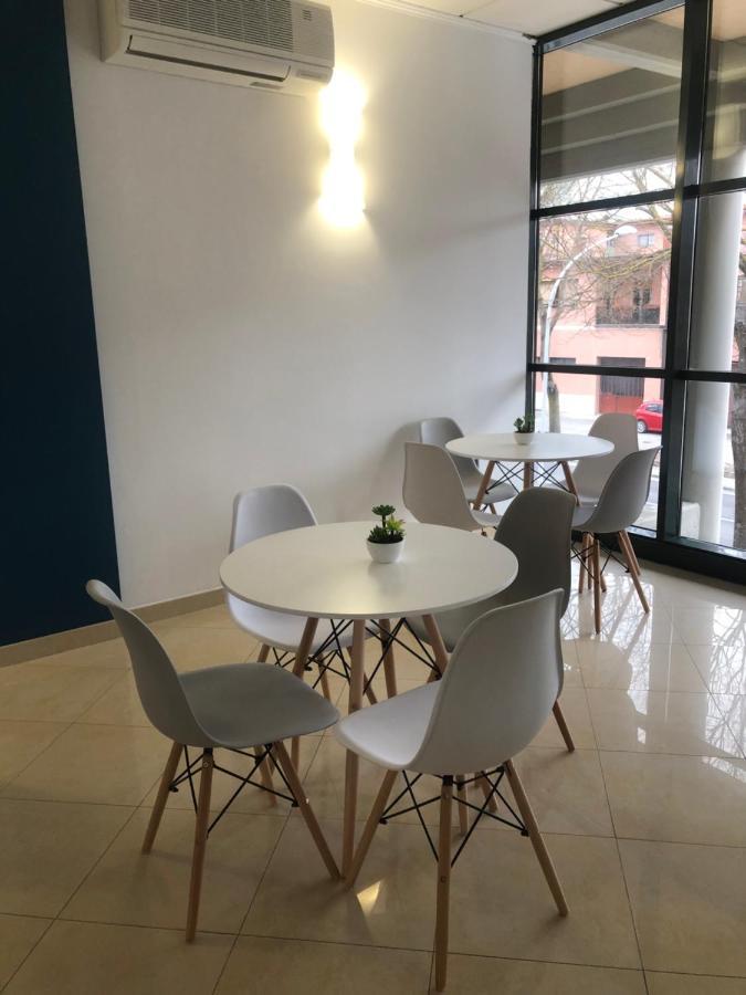 Hotel Domus Cerreto dʼEsi Extérieur photo