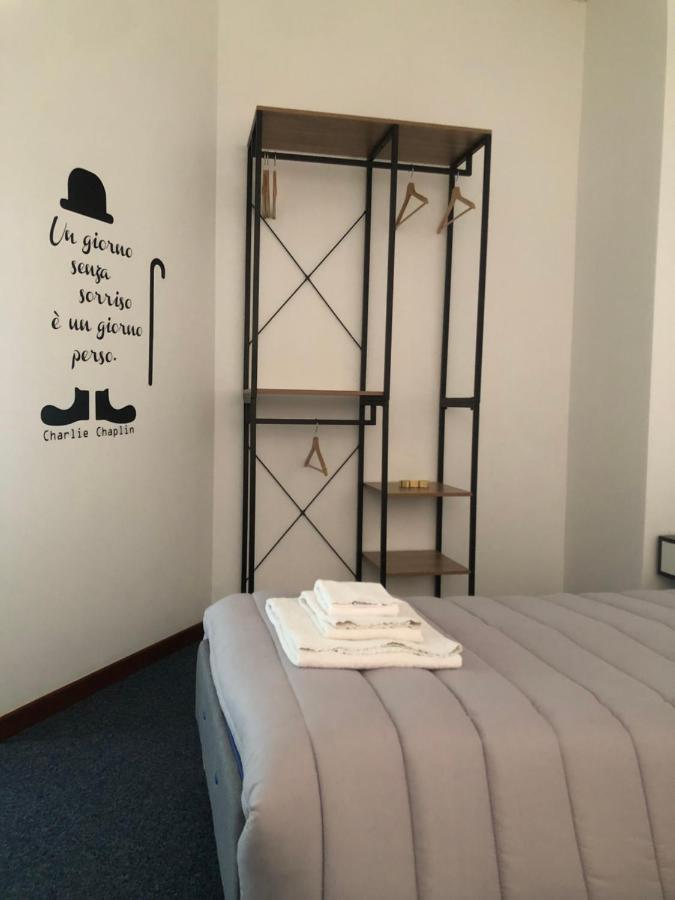 Hotel Domus Cerreto dʼEsi Extérieur photo