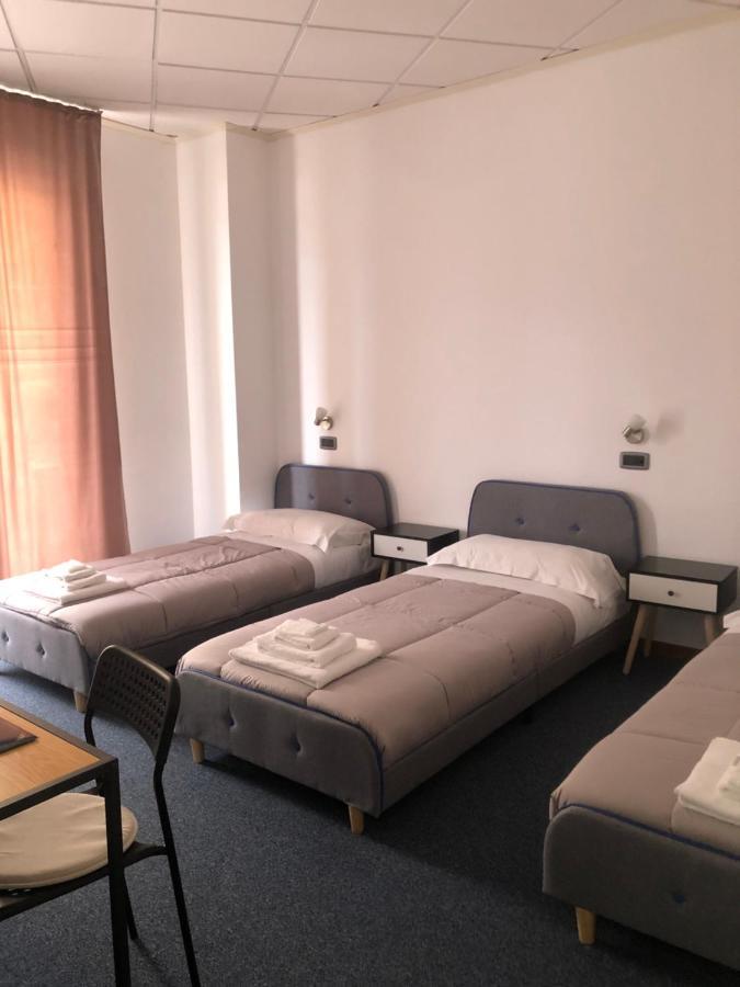 Hotel Domus Cerreto dʼEsi Extérieur photo