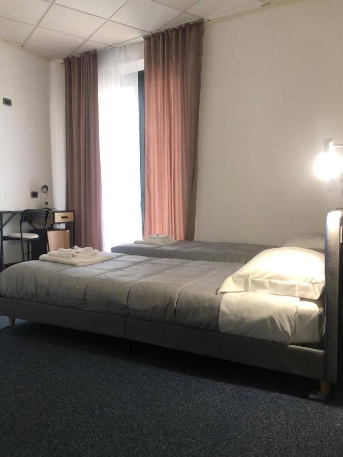Hotel Domus Cerreto dʼEsi Extérieur photo