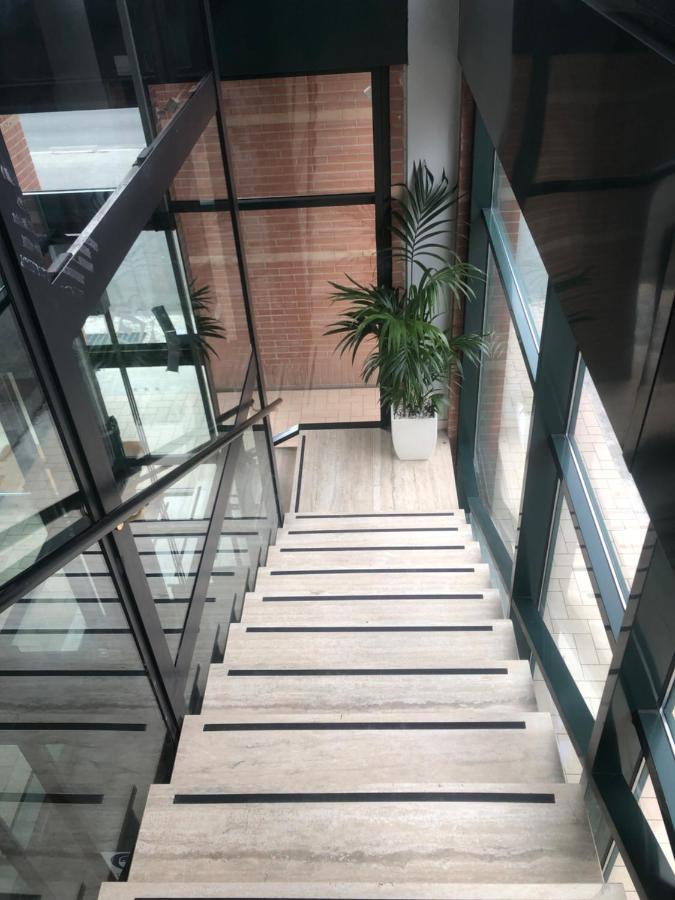 Hotel Domus Cerreto dʼEsi Extérieur photo