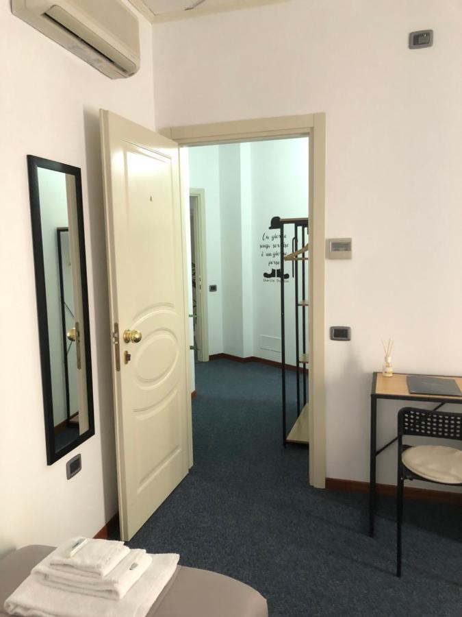 Hotel Domus Cerreto dʼEsi Extérieur photo